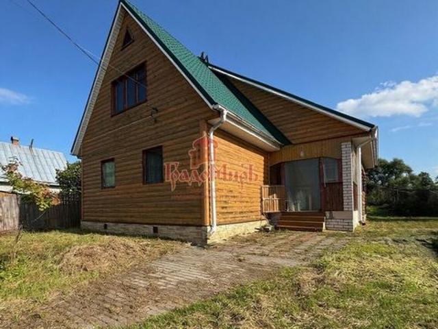 Дом продажа в Каблуково, Александровский район