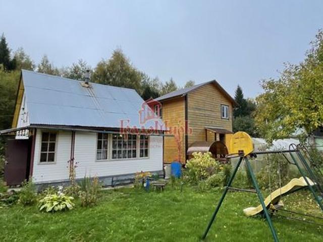 Дом продажа в СНТ «Лесовод», Александровский район
