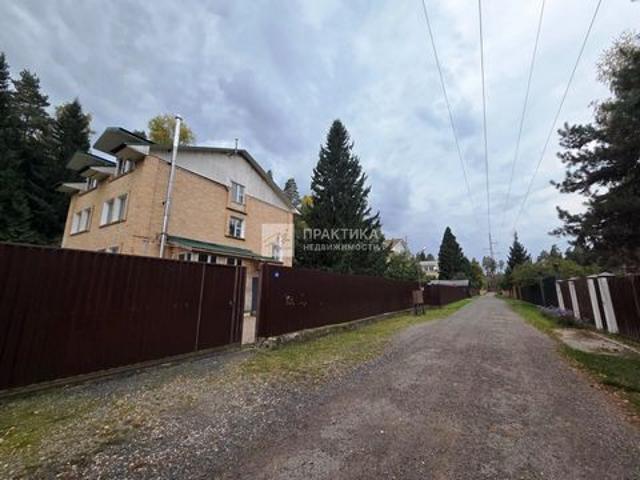 Дом продажа в городской округ Черноголовка, Центральный федеральный округ