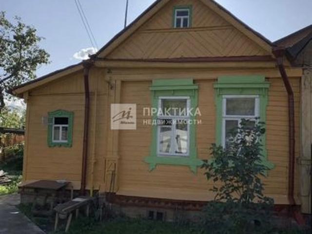 Дом продажа в Старое Торбеево, Ногинск