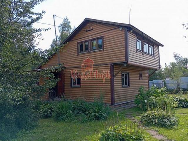 Дом продажа в СНТ «Никольская Сллобода», Александровский район