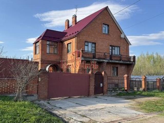Дом продажа в Сергиев Посад, Кабардино-Балкарская Республика