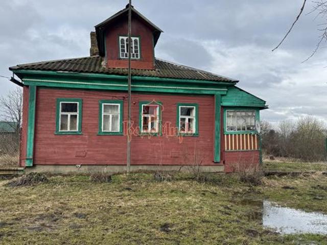Дом продажа в Владимирская область