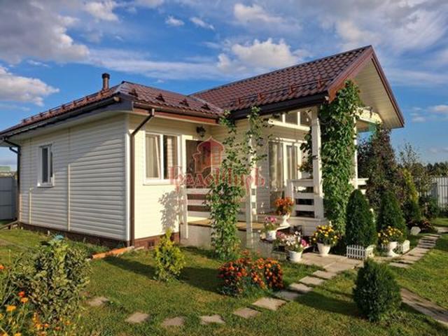 Дом продажа в Золотилово, Сергиево-Посадский городской округ