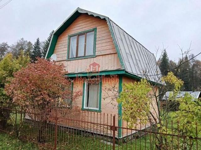 Дом продажа в СНТ 