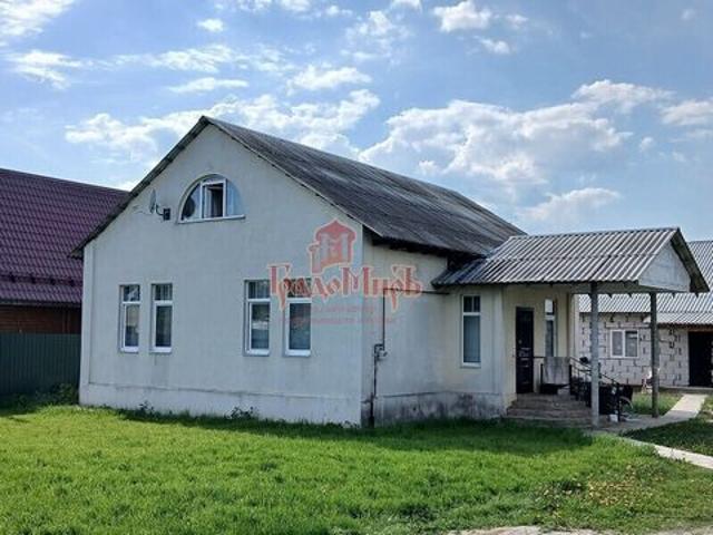 Дом продажа в Кабардино-Балкарская Республика