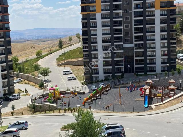 Yenimahalle, Ankara içerisinde satılık Residence