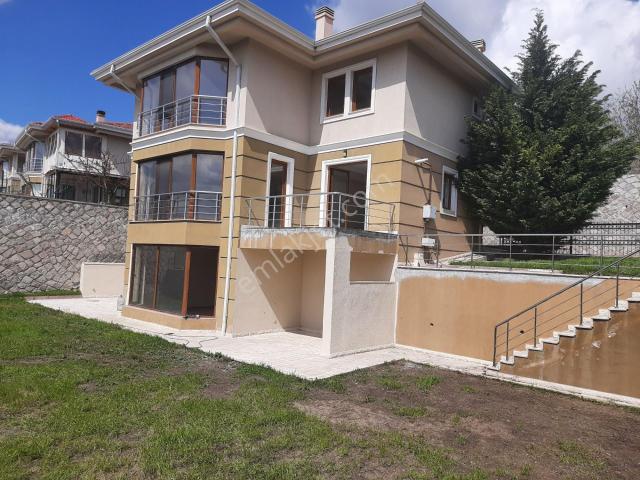 Yenimahalle, Ankara içerisinde kiralık Villa