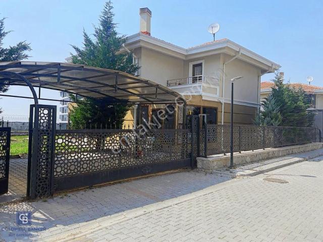 Yenimahalle, Karacakaya Mahallesi içerisinde kiralık Villa