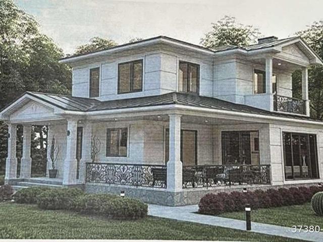 Yenimahalle, Ankara içerisinde satılık Villa