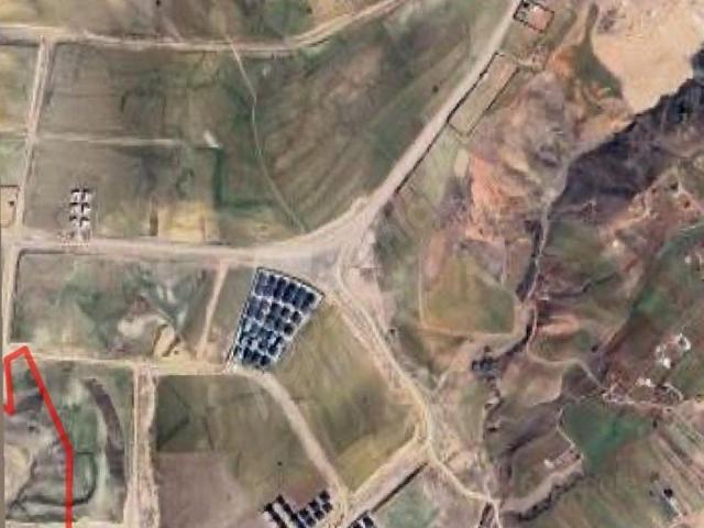 Yenimahalle, Ankara içerisinde satılık Arsa