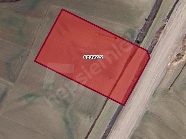 Yenimahalle, Ankara içerisinde satılık Arsa