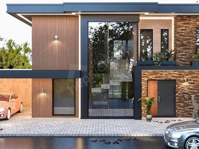 Yenimahalle, Ankara içerisinde satılık Villa