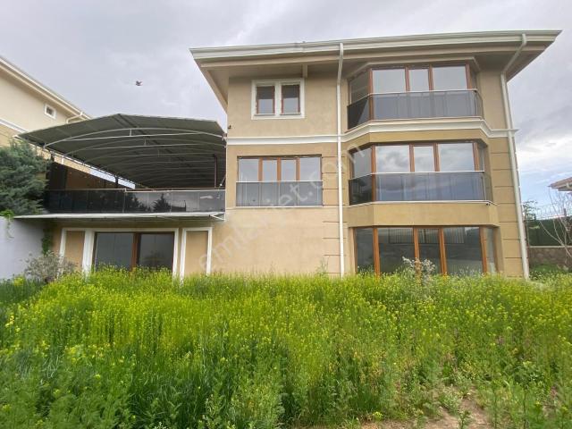 Yenimahalle, Ankara içerisinde satılık Villa