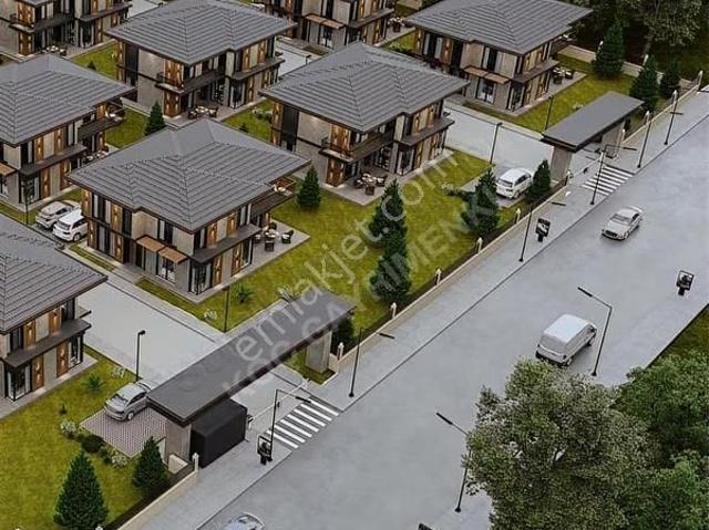 Yenimahalle, Ankara içerisinde satılık Villa