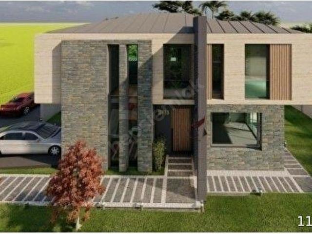 Yenimahalle, Ankara içerisinde satılık Villa