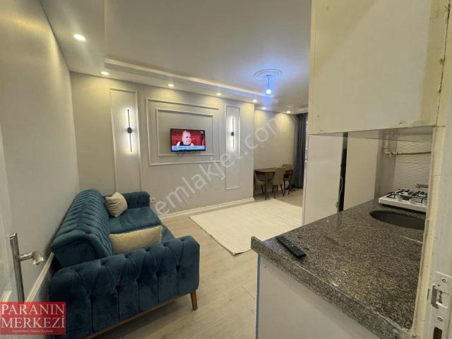 Şişli, İstanbul içerisinde kiralık mülk