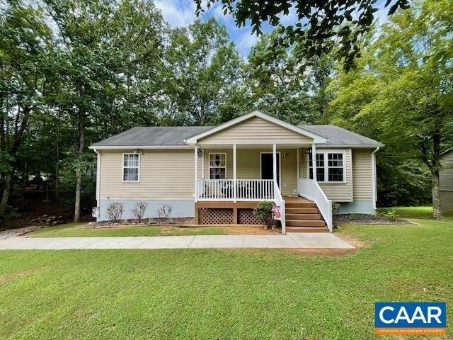 House for sale in Palmyra