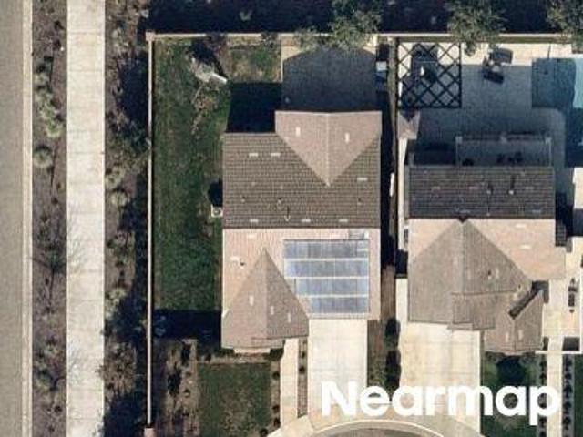 House for sale in Clovis, California