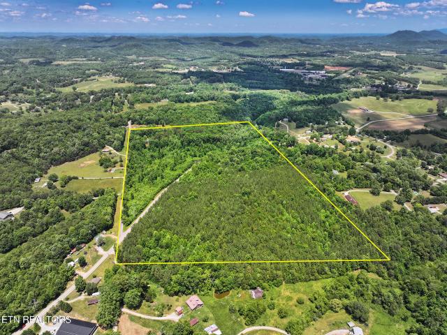 Land for sale in Tennessee