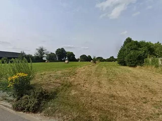 Terrain vente à Fougères-Vitré, Bretagne