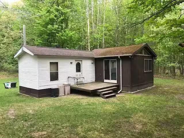 House for rent in Big Rapids