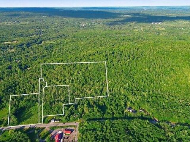 Land for sale in Mechanic Falls, Maine