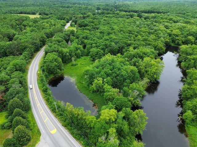 Land for sale in Poland, Maine