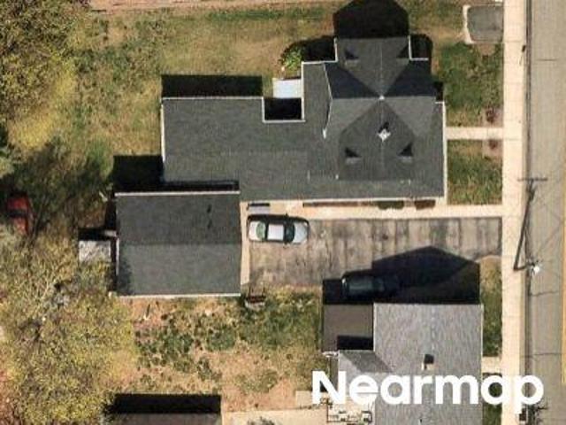 House for sale in Danielson