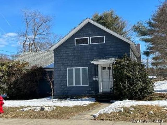 House for sale in Danielson