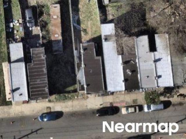 House for sale in Camden, New Jersey