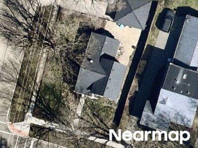House for sale in Coopersville, Michigan