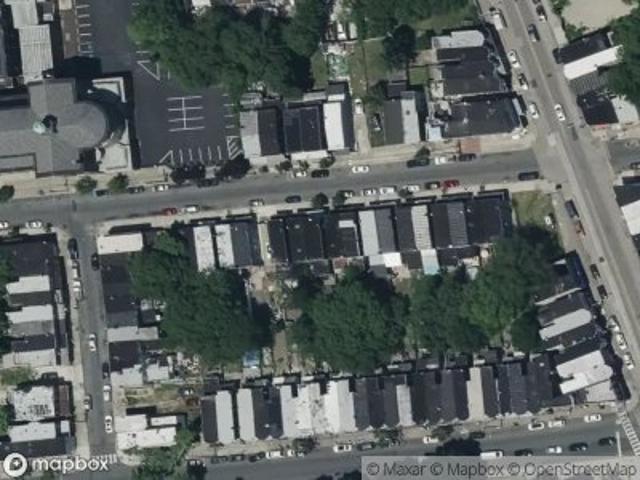 House for sale in Camden, New Jersey