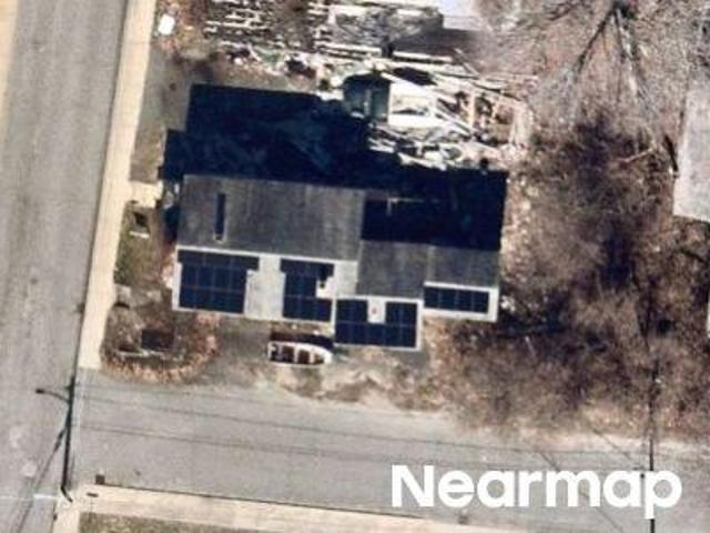 House for sale in Massachusetts