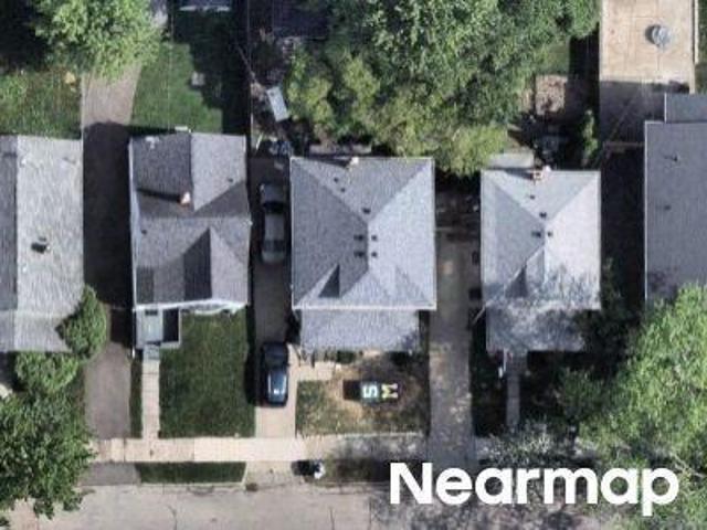 House for sale in Lansing, Michigan