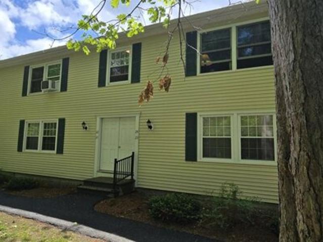 Condo for sale in New Hampshire