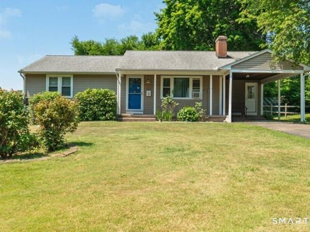 House for sale in Bristol, Connecticut