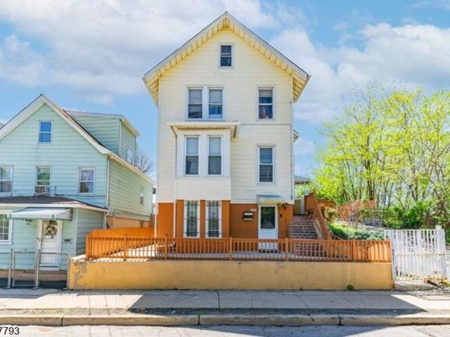 House for sale in Orange, New Jersey