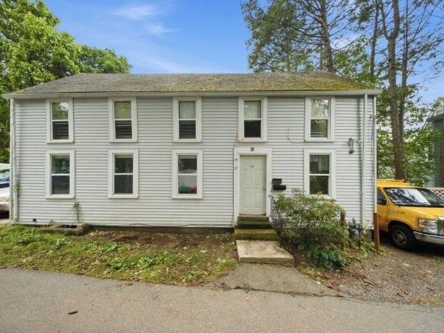 House for sale in Foxborough, Norfolk County