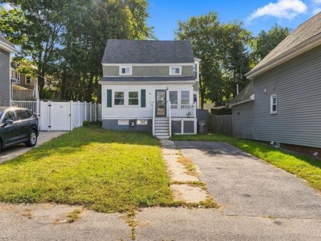 House for sale in Riverside, Haverhill