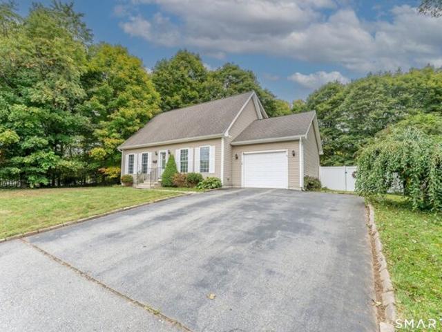 House for sale in Danielson Main Street Historic District, Killingly