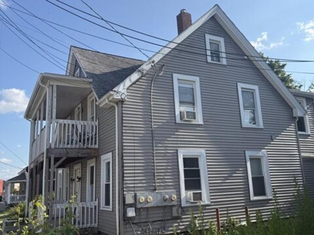 House for sale in Danielson