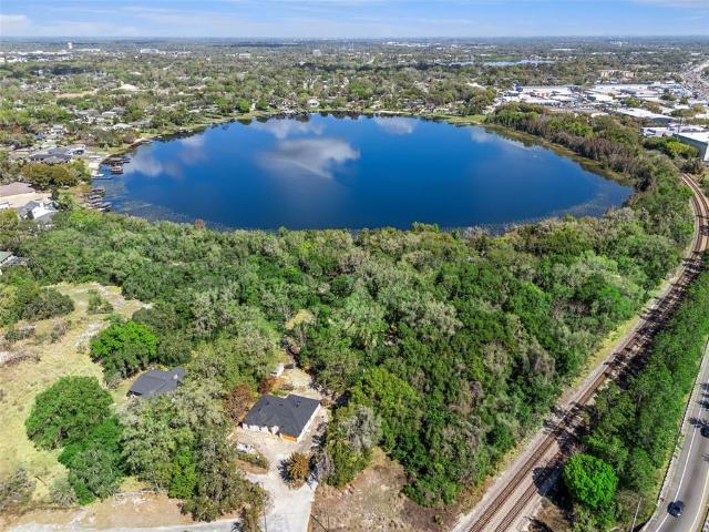 Land for sale in Maitland, Florida