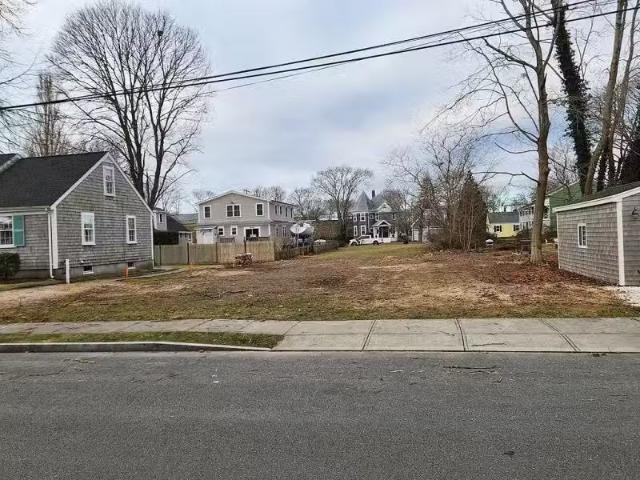 House for rent in New Bedford