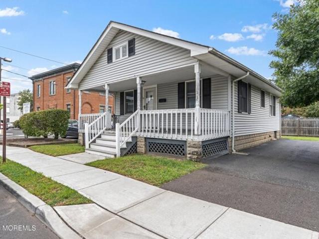 House for sale in Red Bank, Monmouth County