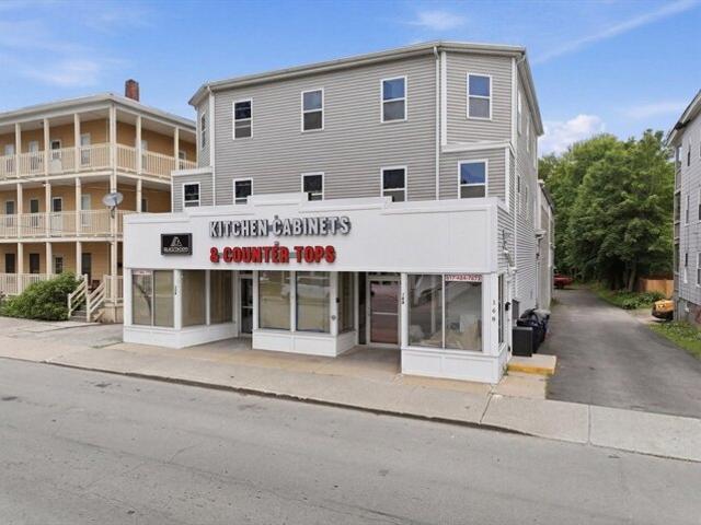 House for sale in Southbridge, Massachusetts