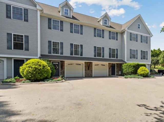 House for sale in Stonington, Connecticut