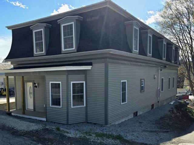 House for sale in New Hampshire