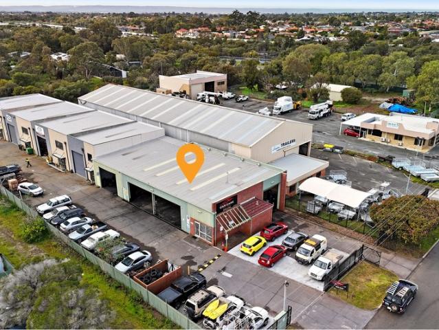 Warehouse for sale in Malaga, Western Australia
