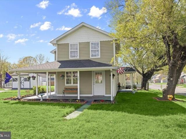 House for sale in Cecil, Maryland